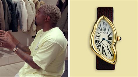 dali watch dupe